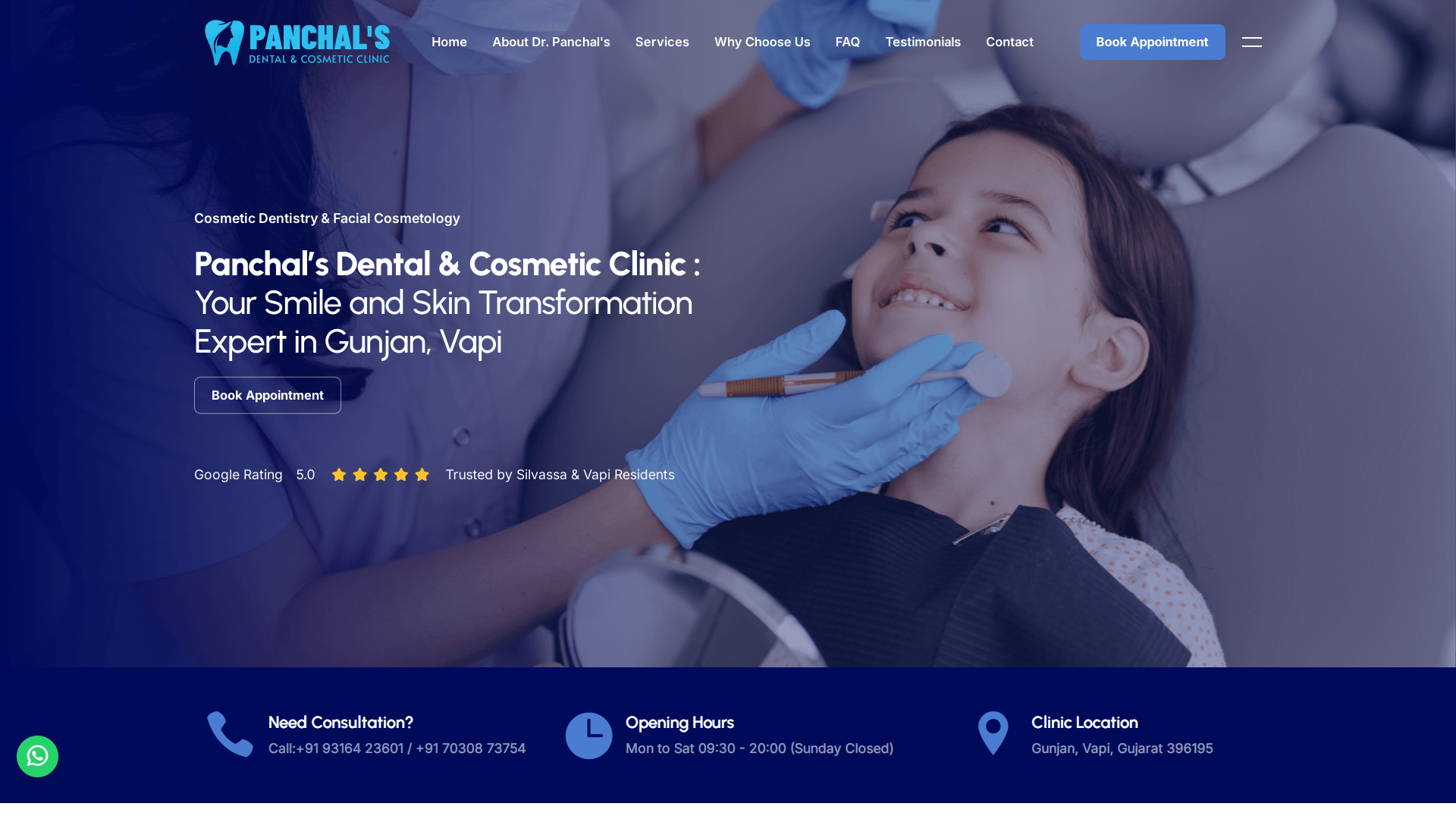Dr. Panchals Clinic