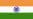 india flag